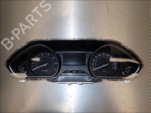 Used Instrument cluster Instrument cluster 34020459 34020459