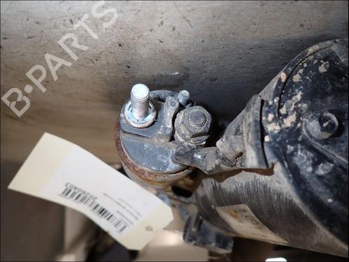 Starter PEUGEOT BOXER Van 2.2 HDi 120 | BP35999882M8 - Image 3