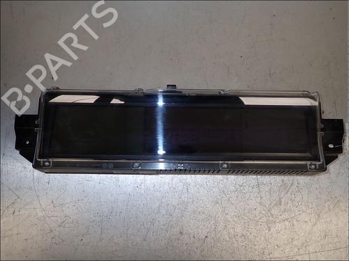 Used Instrument cluster Instrument cluster RENAULT ESPACE IV (JK0/1_) 2.0 dCi (JK01, JK02, JK1J, JK1K, JK1H) (150 hp) 34021789 34021789