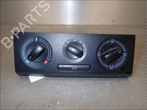 climate-control-skoda-fabia-ii-542-2006-2007-2008-2009-2010-2011-2012-2013-2014-34015549 main image
