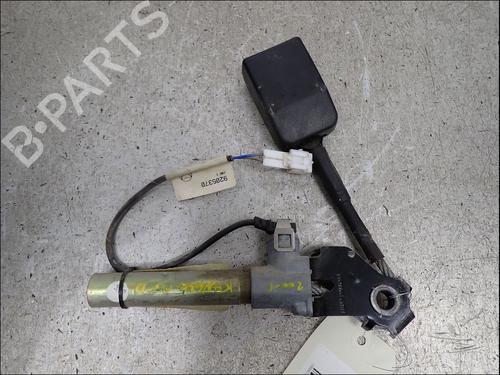 Used Front right belt tensioner Front right belt tensioner 36854759 36854759