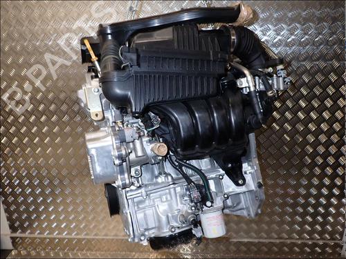 Engine RENAULT CLIO V (B7_) 1.6 E-TECH 140 (B7MU) | BP34023127M1 - Image 2