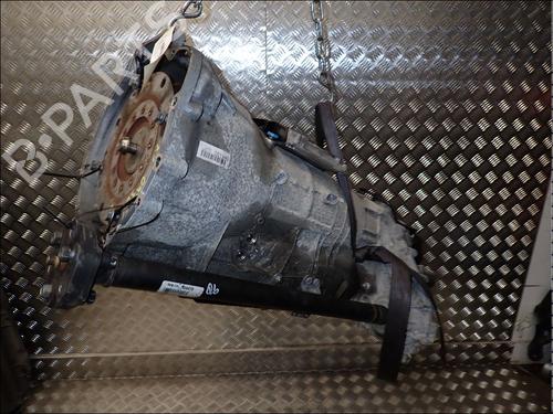 Used Gearbox Gearbox BMW X5 (E70) xDrive 30 d (235 hp) 34021611 34021611