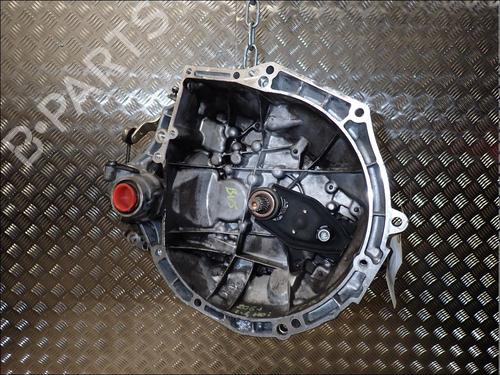Used Gearbox Gearbox PEUGEOT 206+ (2L_, 2M_) 1.4 HDi eco 70 (68 hp) 34030611 34030611