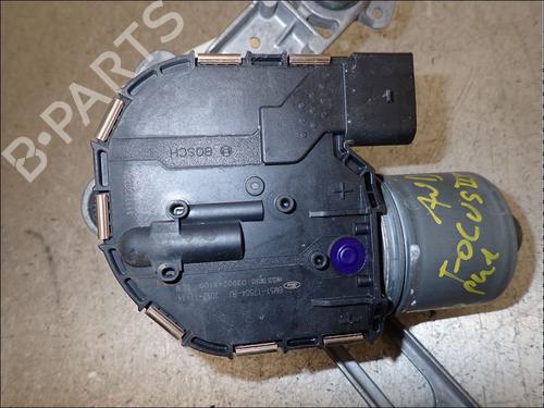 Front wiper motor FORD FOCUS III 1.0 EcoBoost | BP34026977M29 - Image 3
