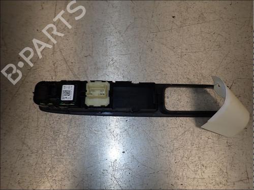 Left front window switch RENAULT CLIO IV (BH_) 1.5 dCi 75 | BP34025315I27 - Image 3