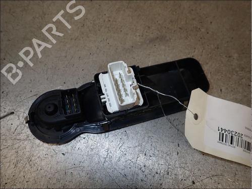 Left front window switch RENAULT MODUS / GRAND MODUS (F/JP0_) 1.5 dCi 90 | BP34035244I27 - Image 3
