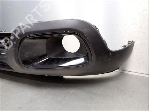 Front bumper CITROËN C4 CACTUS 1.5 BlueHDi 120 | BP36962721C7 - Image 2