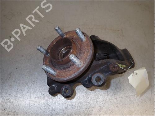 Used Right front steering knuckle Right front steering knuckle 34016214 34016214
