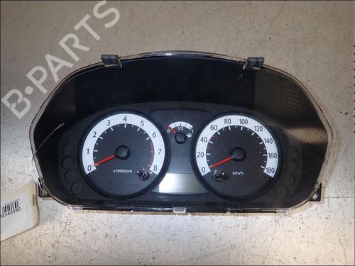 Used Instrument cluster Instrument cluster KIA PICANTO I (SA) 1.0 (63 hp) 34031580 34031580
