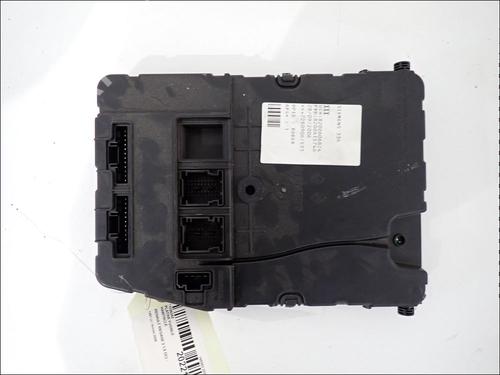Used Fuse box Fuse box RENAULT MEGANE II (BM0/1_, CM0/1_) 1.5 dCi (BM1F, CM1F) (86 hp) 34019294 34019294