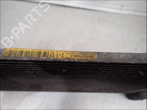 Heater matrix PEUGEOT EXPERT Van (V_) 2.0 BlueHDi 150 | BP37681729M63 - Image 3