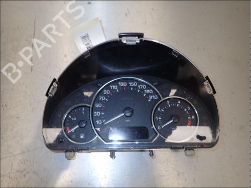 instrument-cluster-peugeot-1007-km_-2005-34010425 main image
