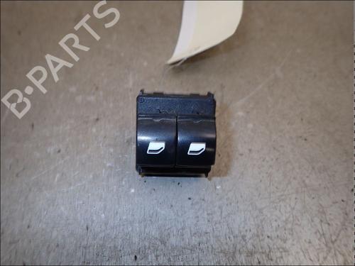 Used Left front window switch Left front window switch CITROËN C4 CACTUS 1.6 BlueHDi 100 (99 hp) 34014579 34014579