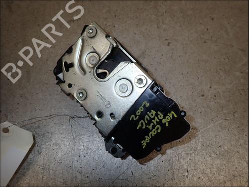 Used Front left lock Front left lock PEUGEOT 406 Coupe (8C) 2.2 HDI (133 hp) 35941315 35941315