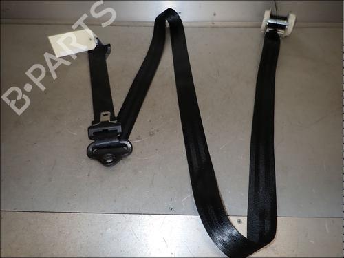 Used Rear right belt tensioner Rear right belt tensioner CITROËN C4 CACTUS 1.6 HDi 90 (92 hp) 34028532 34028532