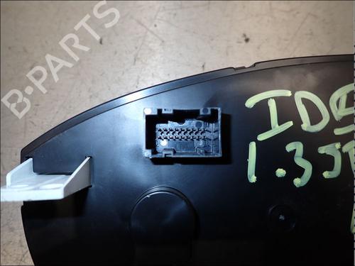 Instrument cluster FIAT IDEA (350_) 1.3 D Multijet | BP34013628C47 - Image 3