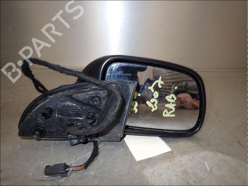 right-mirror-peugeot-307-3ac-2000-2001-2002-2003-2004-2005-2006-2007-2008-2009-2010-2011-2012-34014382 main image