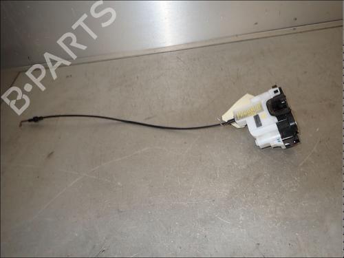 Used Front right lock Front right lock 34016904 34016904