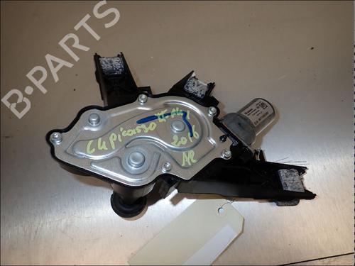 Rear wiper motor CITROËN C4 Picasso II 2.0 BlueHDi 150 | BP34029045M102 - Image 2