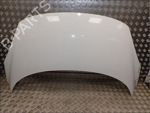 Capot Capot RENAULT SCÉNIC III (JZ0/1_) 1.5 dCi (110 hp) 34030668 34030668