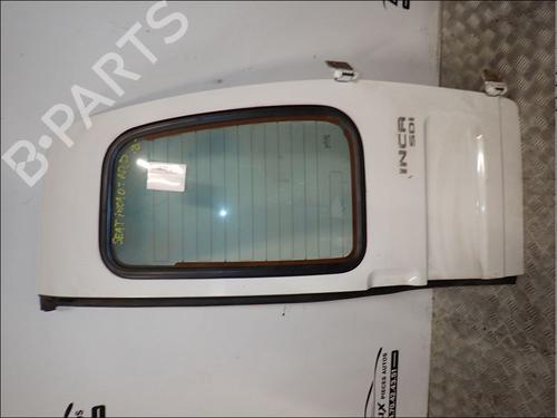 Used Right tailgate Right tailgate 34010508 34010508