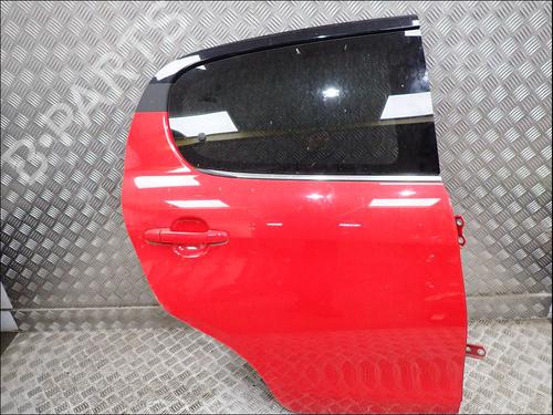 Used Right rear door Right rear door CITROËN C1 II (PA_, PS_) 1.2 VTi 82 (82 hp) 36459423 36459423