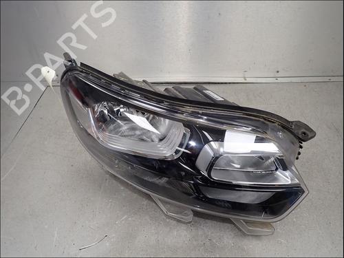 Right headlight CITROËN JUMPY III Van (V_) 1.5 BlueHDi 100 | BP37507676C29 - Image 4
