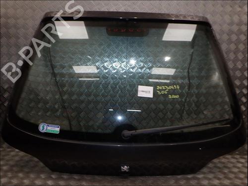 Used Tailgate Tailgate 34015809 34015809