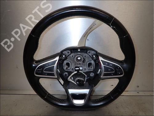 Used Steering wheel Steering wheel RENAULT GRAND SCÉNIC IV (R9_) 1.5 dCi 110 (R9A3) (110 hp) 34017990 34017990