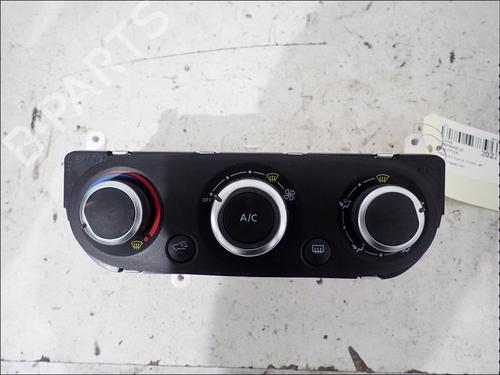 Used Climate control Climate control 34022902 34022902