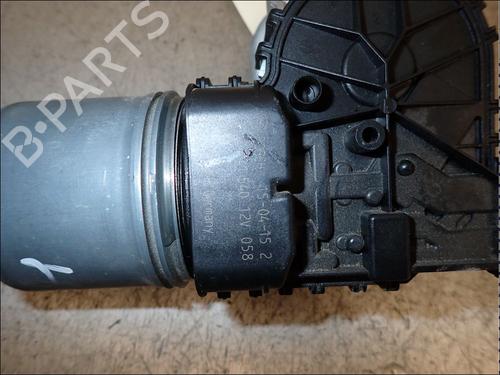 Front wiper motor PEUGEOT 2008 I (CU_) 1.2 THP 110 / PureTech 110 | BP34013521M29 - Image 3