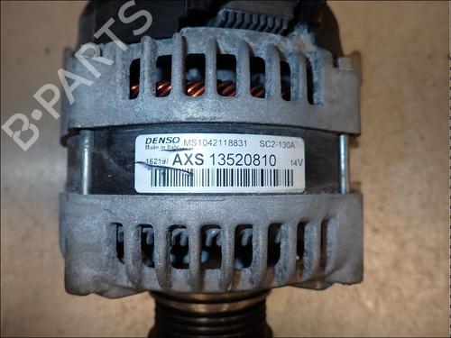 Generator OPEL CORSA E (X15) 1.4 (08, 68) | BP34012308M7 - Image 3