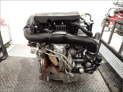 Engine FORD FIESTA VII (HJ, HF) 1.0 EcoBoost mHEV ACTIVE | BP34011435M1 - Image 3