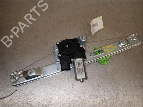 Used Rear right window mechanism Rear right window mechanism BMW 3 (E90) 320 d xDrive (177 hp) 35999965 35999965