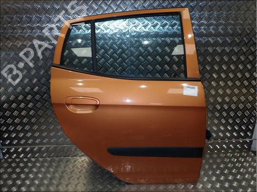 right-rear-door-kia-picanto-i-sa-2004-2005-2006-2007-2008-2009-2010-2011-2012-34018613 main image
