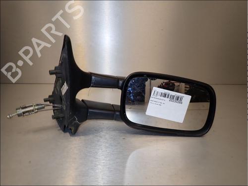 Used Right mirror Right mirror SEAT INCA (6K9) 1.7 D (57 hp) 34024487 34024487