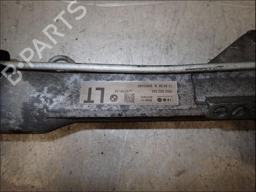 Steering rack BMW 3 (E90) 320 d xDrive | BP35999906M22 - Image 5