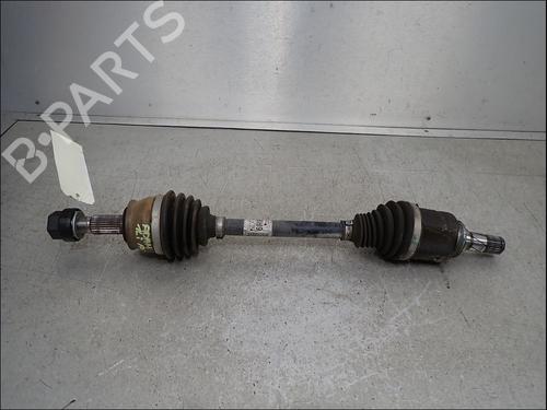 Used Left front driveshaft Left front driveshaft 36764321 36764321