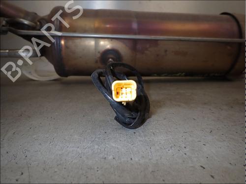 Particulate filter PEUGEOT 508 SW I (8E_) 2.0 HDi | BP34014759M81 - Image 2