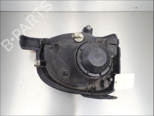Left headlight RENAULT KANGOO Express (FC0/1_) D 65 1.9 (FC0E, FC02, FC0J, FC0N) | BP39398149C28 - Image 3