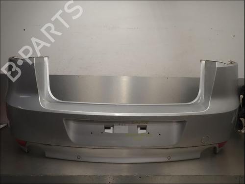 Used Rear bumper Rear bumper RENAULT LAGUNA III (BT0/1) 2.0 dCi (BT07, BT0J, BT14, BT1A, BT1S) (131 hp) 40278464 40278464