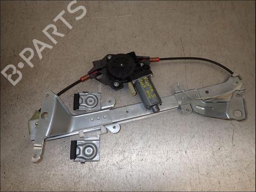 Used Front left window mechanism Front left window mechanism FORD FIESTA V (JH_, JD_) 1.3 (69 hp) 34416153 34416153