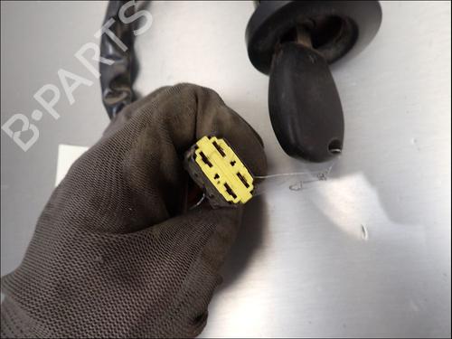 Ignition barrel DACIA DUSTER (HS_) 1.5 dCi 4x4 (HSMC, HSMD) | BP38717362M48 - Image 3