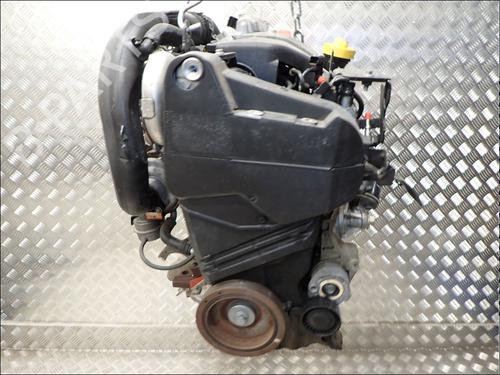 Engine RENAULT MEGANE III Hatchback (BZ0/1_, B3_) 1.5 dCi (BZ09, BZ0D, BZ1W, BZ29, BZ14) | BP34020942M1 - Image 8