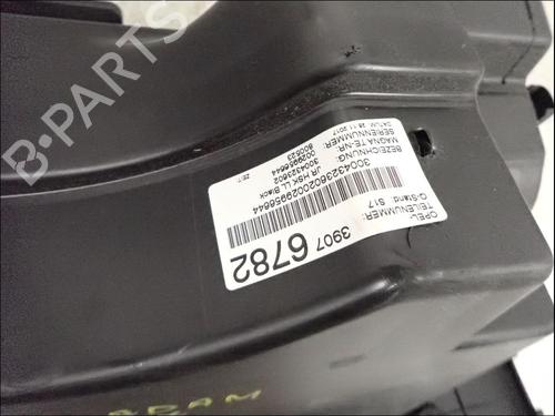 Glove box OPEL ADAM (M13) 1.0 | BP36832190C95 - Image 4
