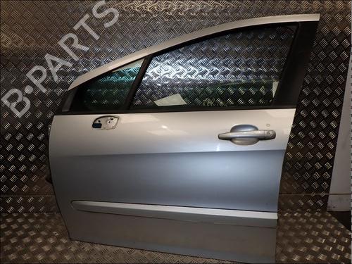 Used Left front door Left front door PEUGEOT 308 I (4A_, 4C_) 1.6 HDi (90 hp) 34025963 34025963