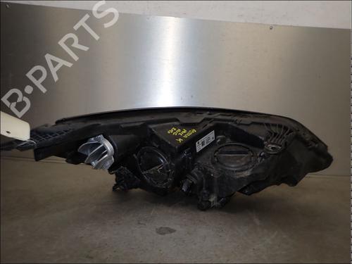 Left headlight OPEL ASTRA K (B16) 1.5 CRDI (68) | BP34014095C28 - Image 4