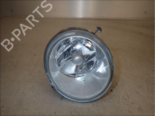 Used Left front fog light Left front fog light RENAULT SCÉNIC I MPV (JA0/1_, FA0_) 1.9 dTi (JA0N) (98 hp) 34012870 34012870