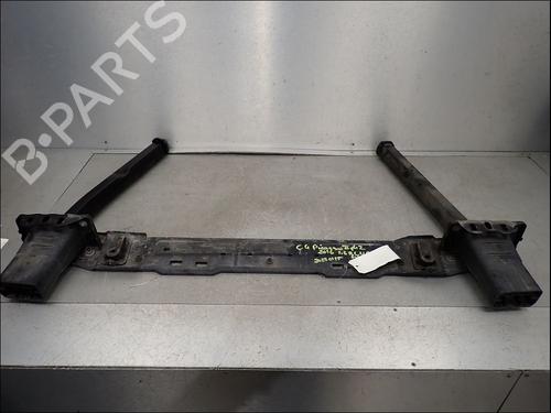 front-bumper-reinforcement-citroen-c4-picasso-ii-2013-38034772 main image